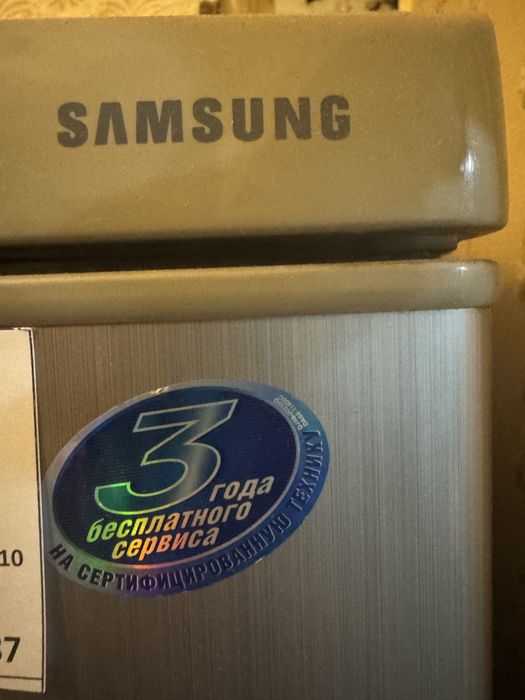 Продам холодильник Самсунг