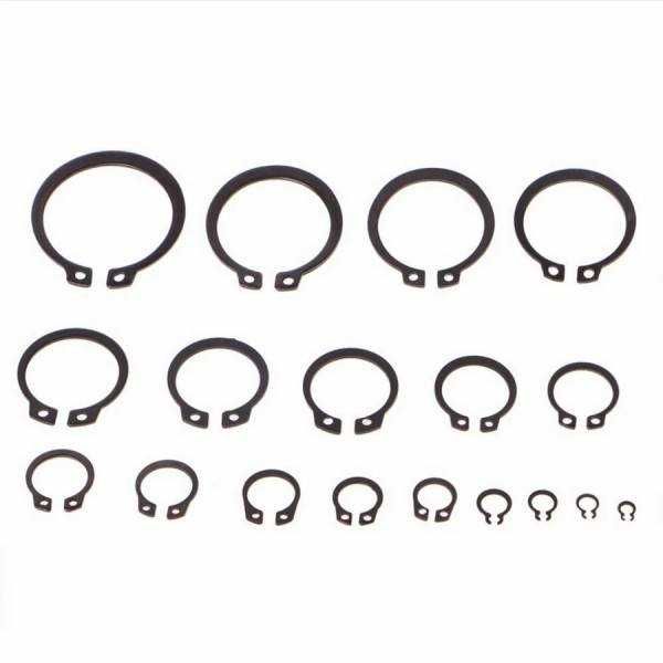 Кутия зегерки 300 бр.