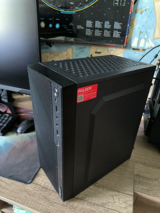 ПК Core i5 9400f