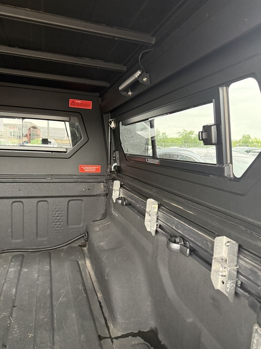 JEEP Gladiator 0 — imagine 5