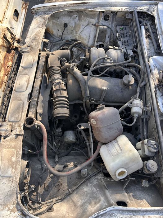 Продам ВаЗ 2107 на разбор