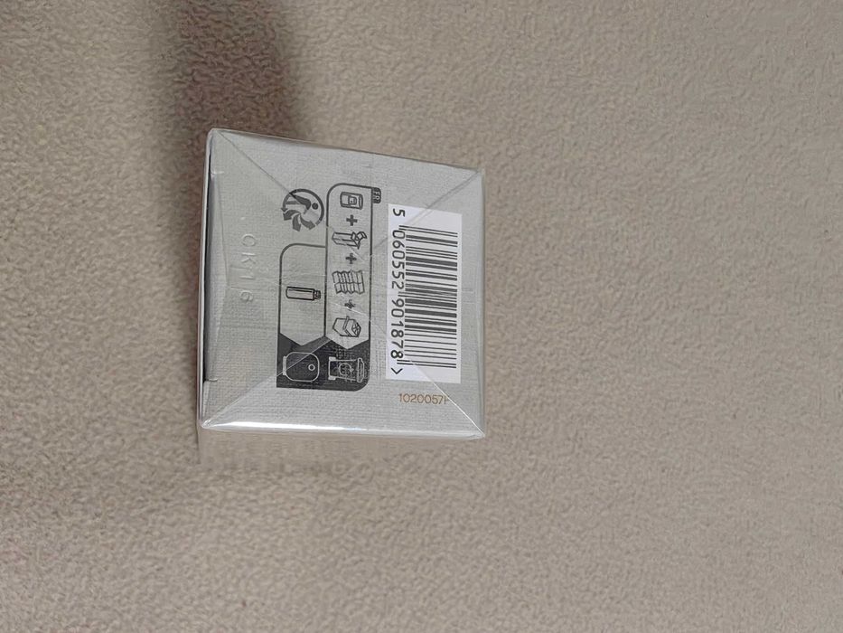 Augustinus Bader The Cream Крем за лице