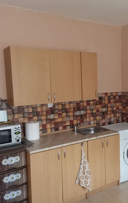 Подарявам кухня и ъглово канапе гр. Варна