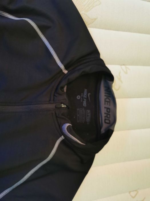 Nike Pro Термоблуза (оригинална)