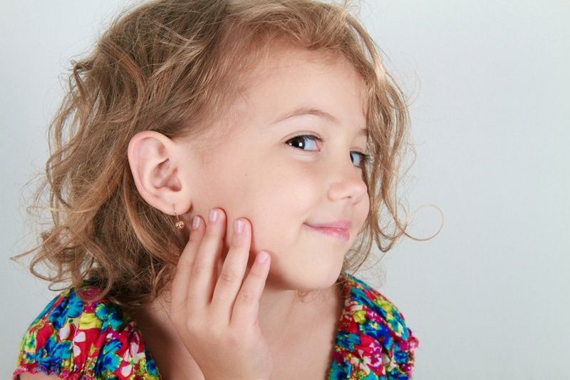 Прокол ушей. Выезд Костанай, Тобыл, Мичурино,  Заречный.