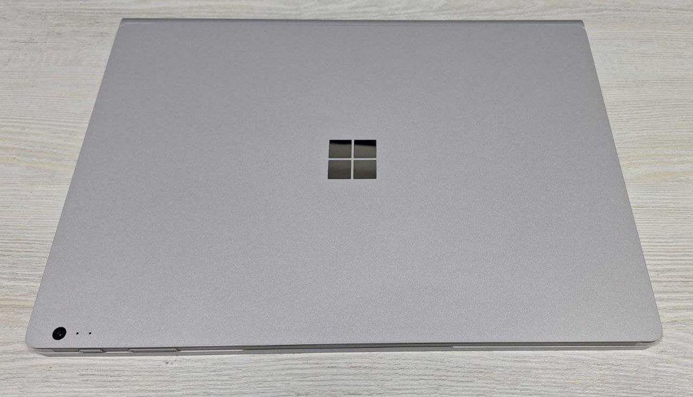 SurfaceBook 3 14” 3K IPS Sensor i7 1065G7 16GB/256SSD/GTX 1650 4GB