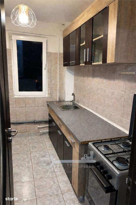 Apartament 2 Camere – Podu Roș, Iași