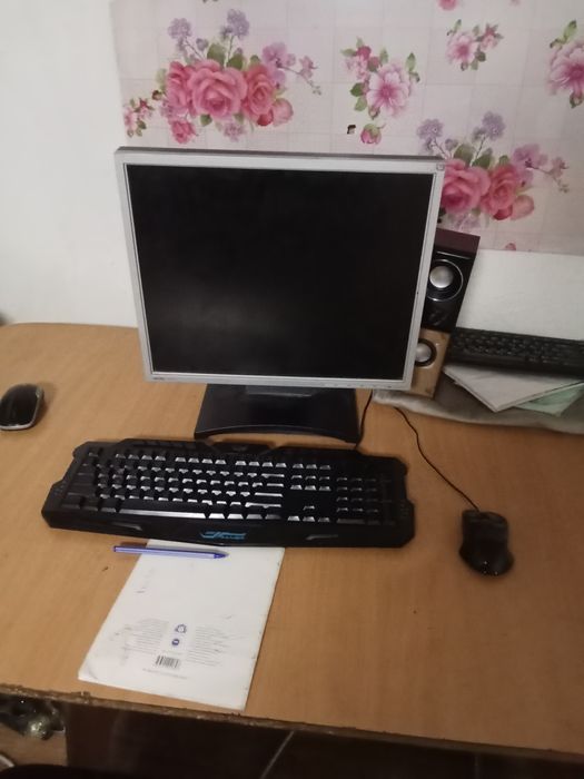 Продам комп отличный