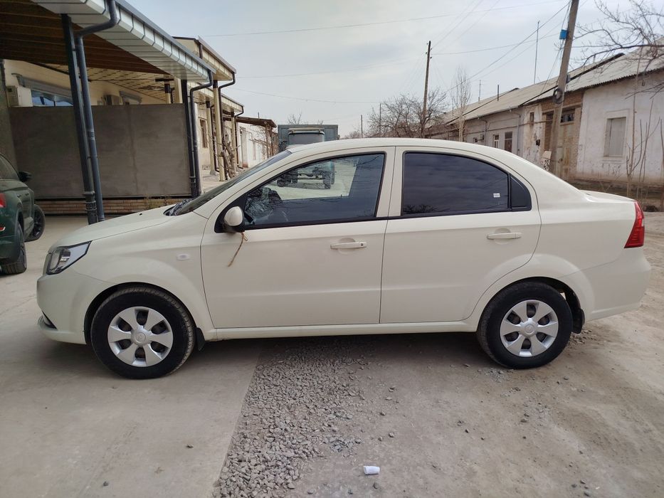 Продам Дэу Некси 3