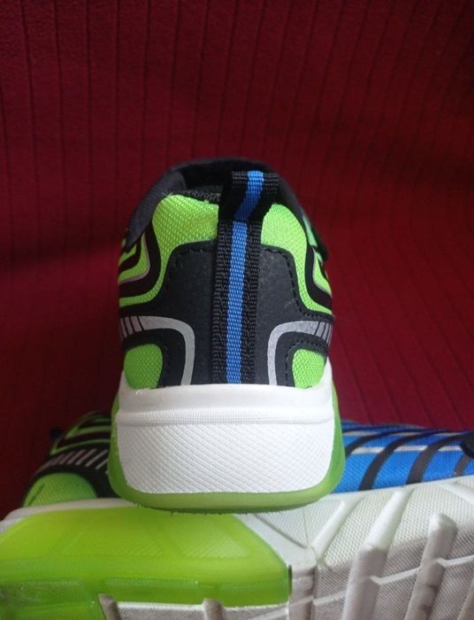 Из США, кроссовки бренда George Boys' Lines