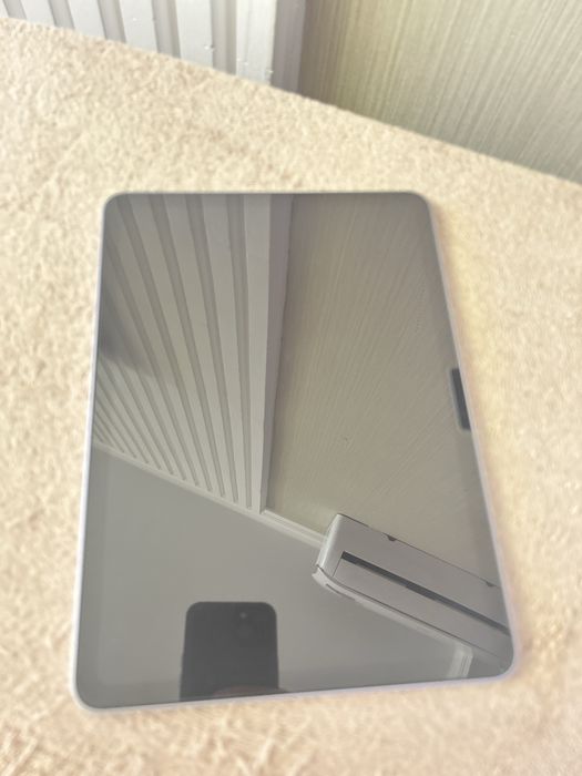 Apple iPad Air-11, 2025, 256гб (M3), wi-fi фиолетовый