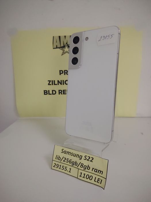 Samsung S22 256Gb (efn)