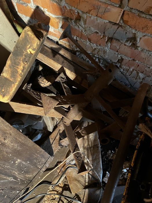 Продам мотоблок.