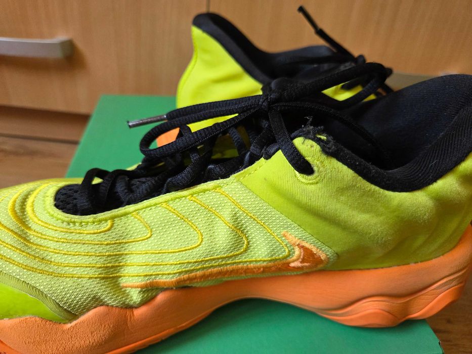 Ghete Nike GIANNIS Immortality 4, marimea 43