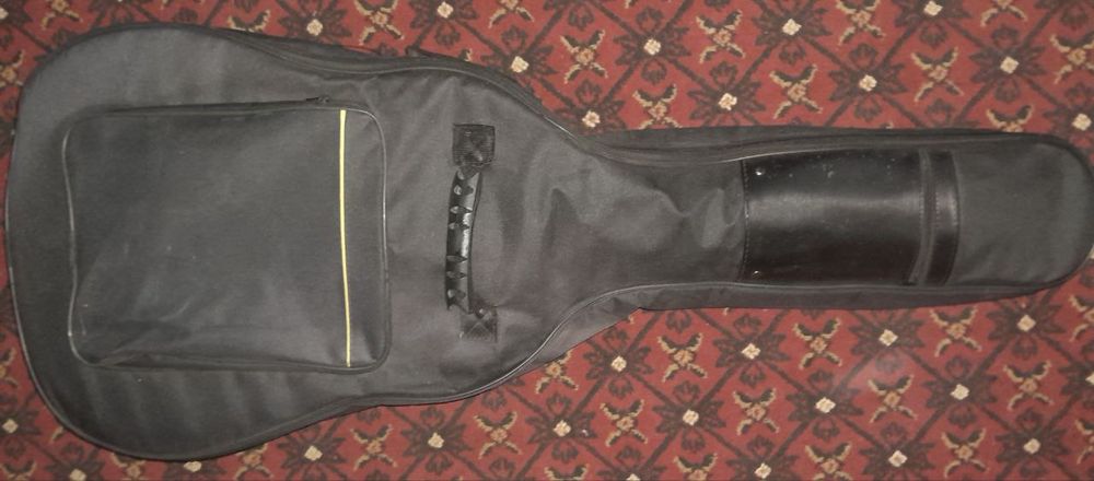 Гитара сотилади янги