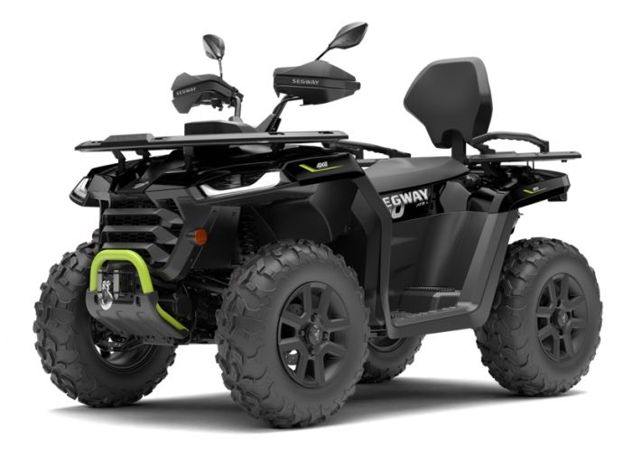 SEGWAY AT5 L LIMITED EPS ATV 2 locuri  4×4 Can-am ,cf moto ,atv