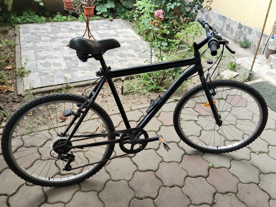 Vând bicicleta preț bun