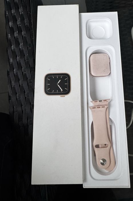 Apple 5 серия 40мм