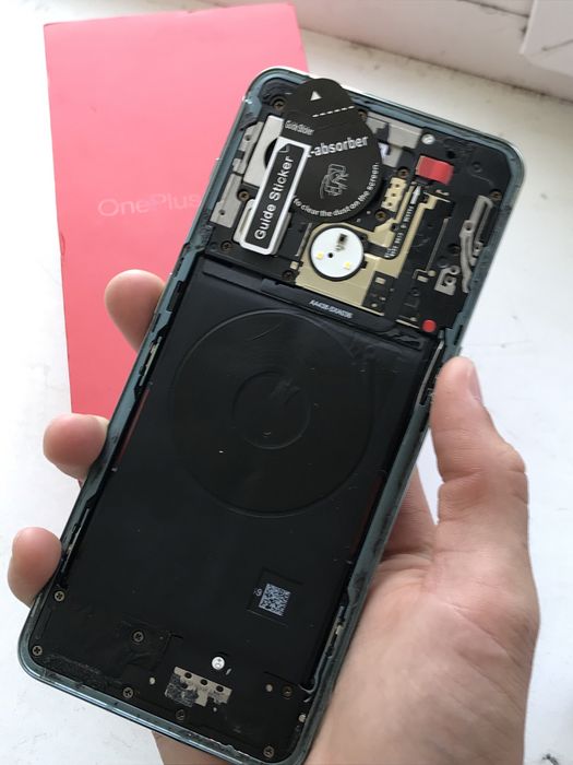 One plus 10 Pro