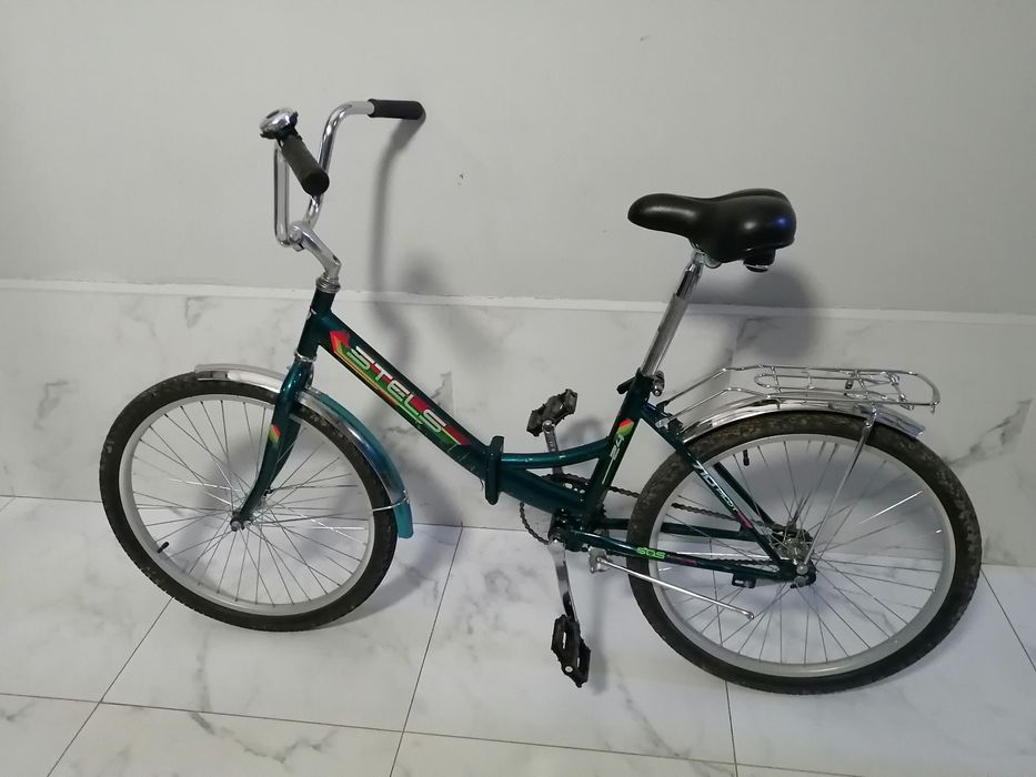 Продам велосипед.