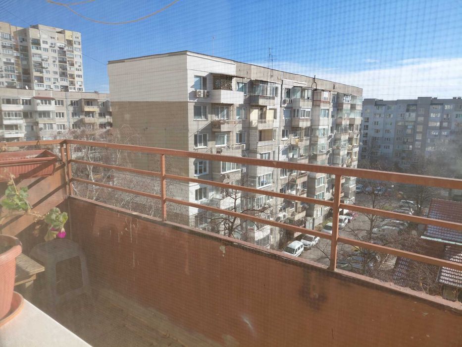 Дава се под наем Двустаен апартамент в София, Люлин 10 - 45 кв.м за 498.27 € - Снимка #3