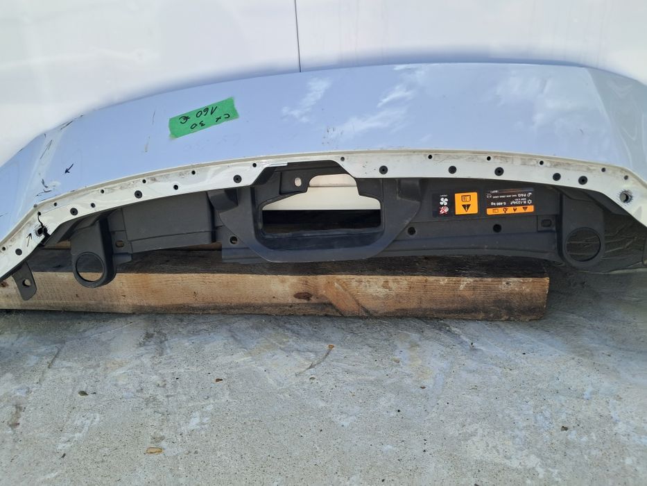 Преден панел Mazda CX30