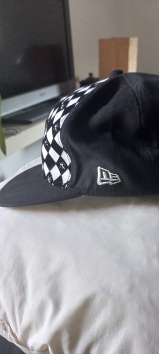 Noua, sapca NY marime 59