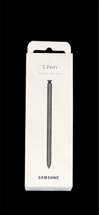 Стилус для Samsung S24 Ultra S Pen