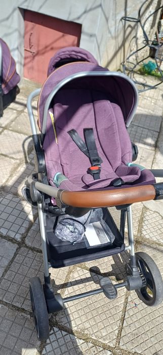 Chipolino Према бебешка количка