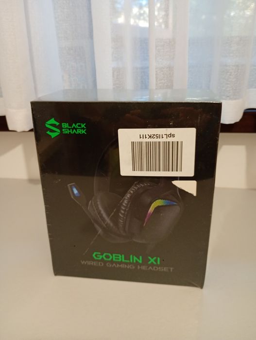 Căști Gaming Goblin x1