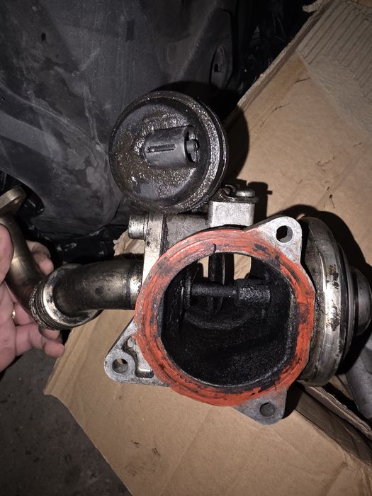 VW части golf 5 plus и passat 5.5