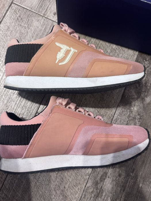 Trussari Jeans маратонки 38