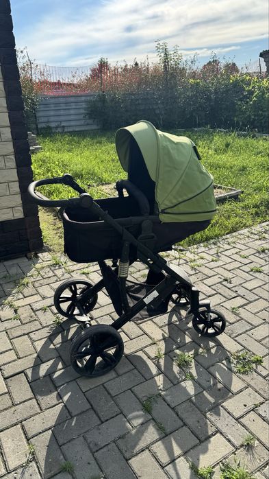 Коляска детская Alis