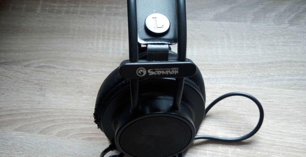 - Vand/Schimb Casti Marvo HG9055 RGB Stereo 7.1 Virtual