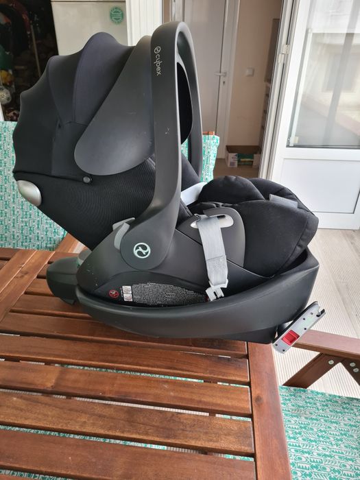 CYBEX PRIAM детска количка
