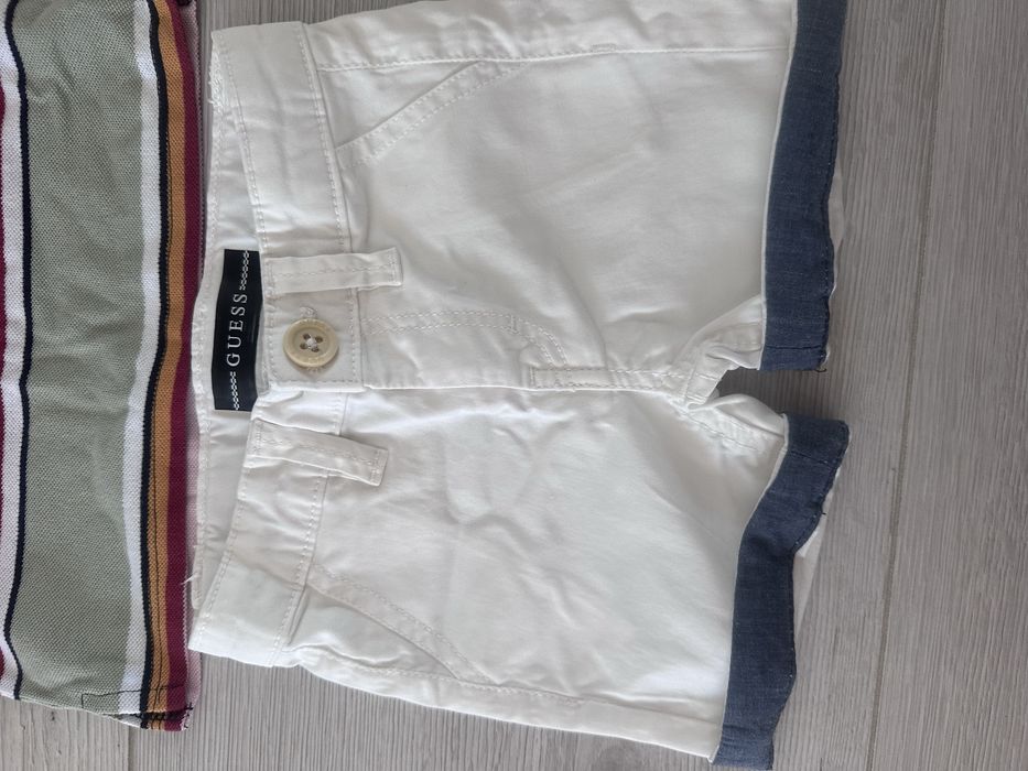 Costum baietel Guess Nou