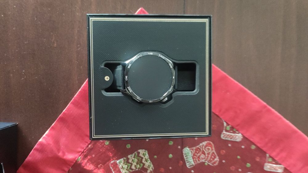 Продавам Huavei watch GT 5