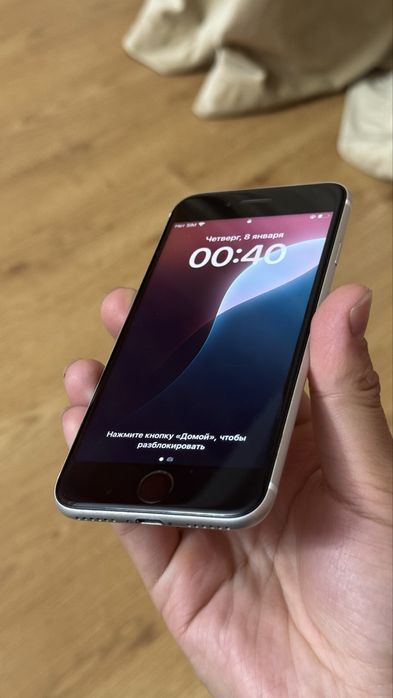 Айфон се 64гб / iPhone SE 64gb