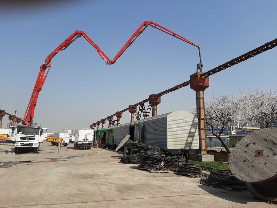 Новые мостовые, козловые и консольные краны. Читайте внутри.