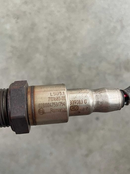 Sonda lambda Bmw diesel B47 - B57 cod 7101680