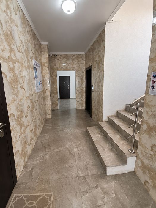 Сдам 3 ком квартиру