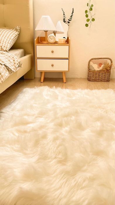 Мягкие ковры