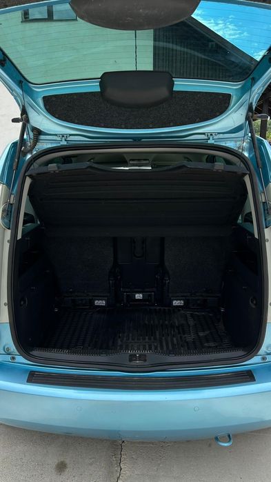 Skoda Roomster 1.2