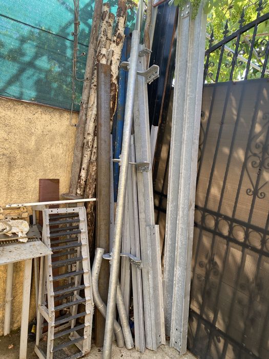 Cântare măcelărie industria alimentara, Canara ,sterilizator