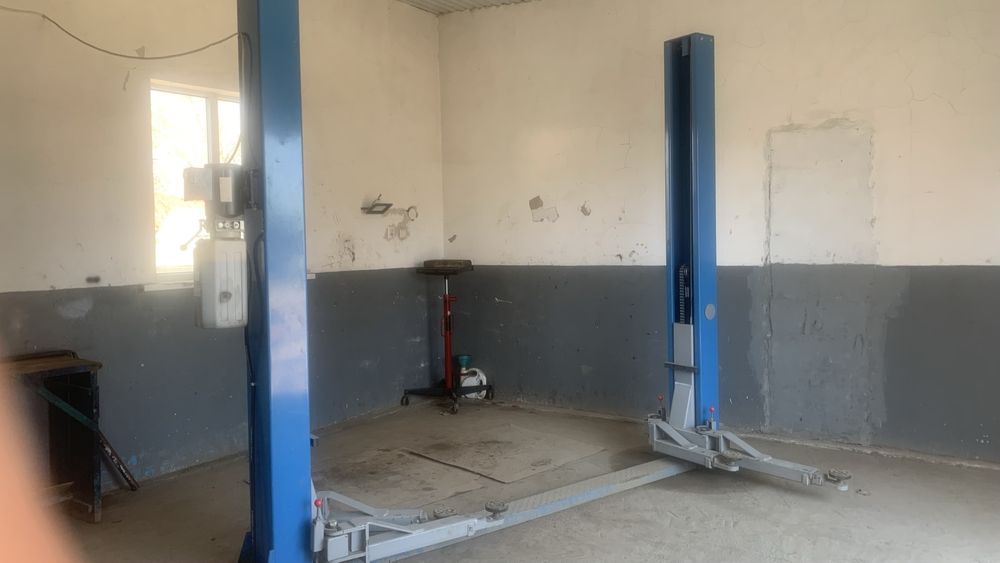 Продам оборудование для сто