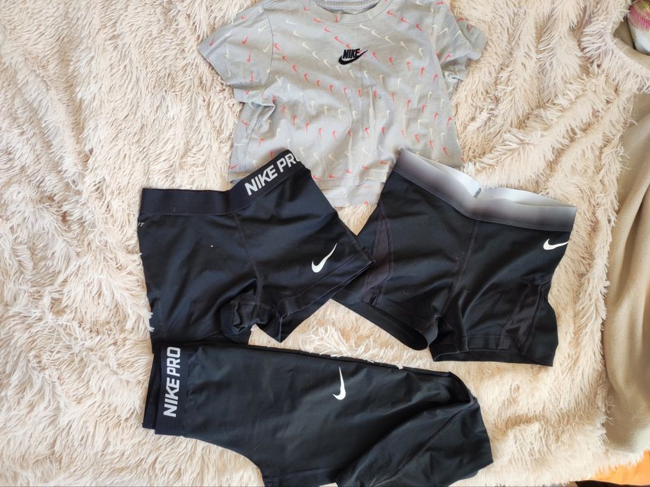 Оригиналом лотове Nike