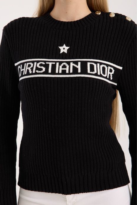 Dior дамски  половер