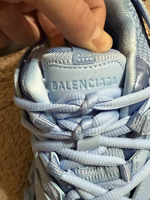 Balenciaga Track Sneakers (pe stoc 38-43)