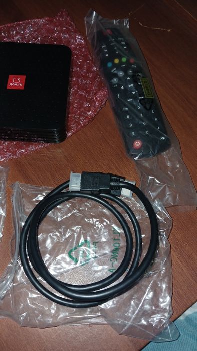 Yangi aparat sotiladi yangi salafan ishlatilmagan