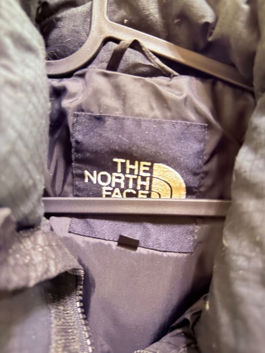 The North Face M 1996 Retro Nuptse Jacket